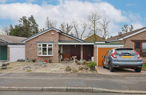Netherleigh Road Brampton